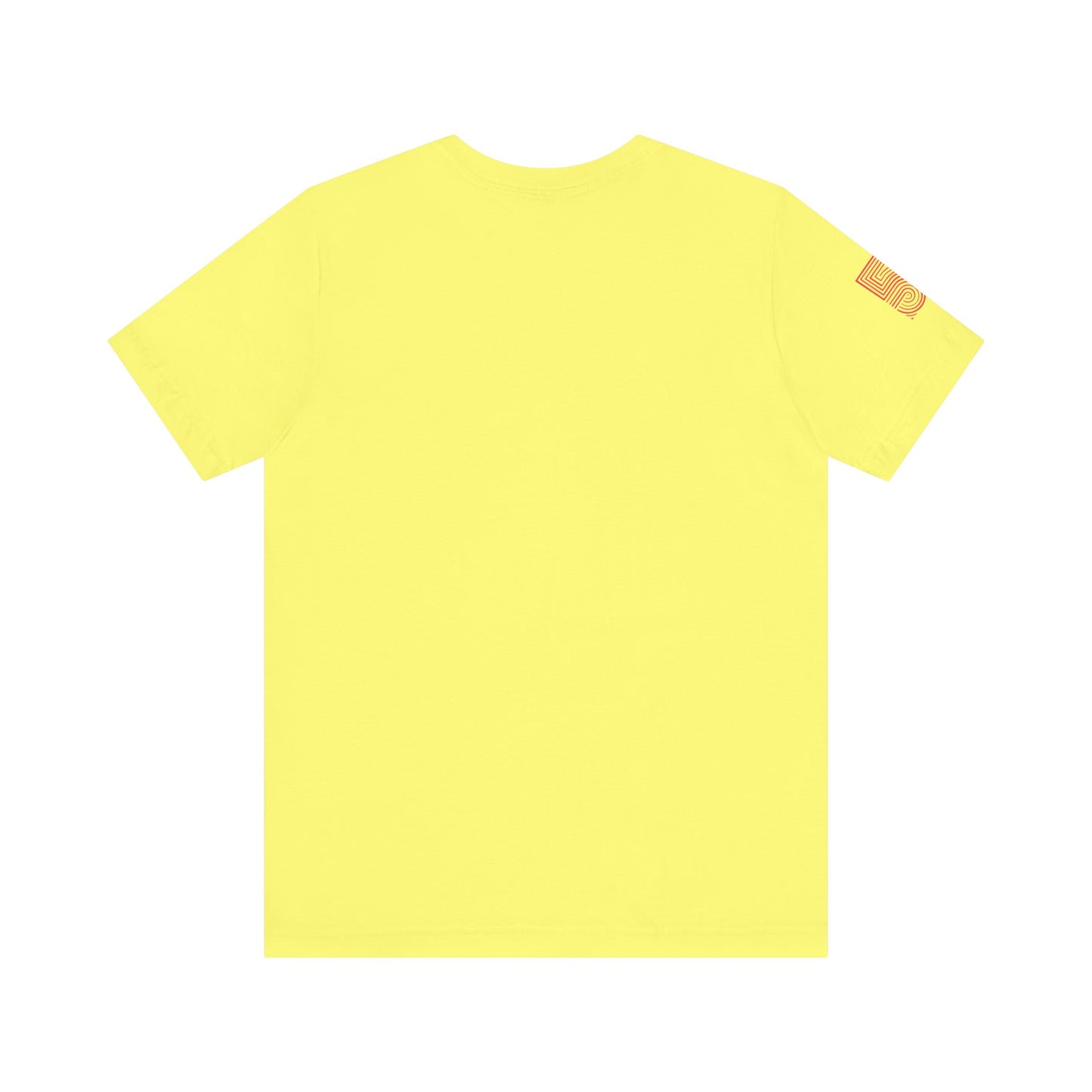 Gemini Concept Orange Ape Tee