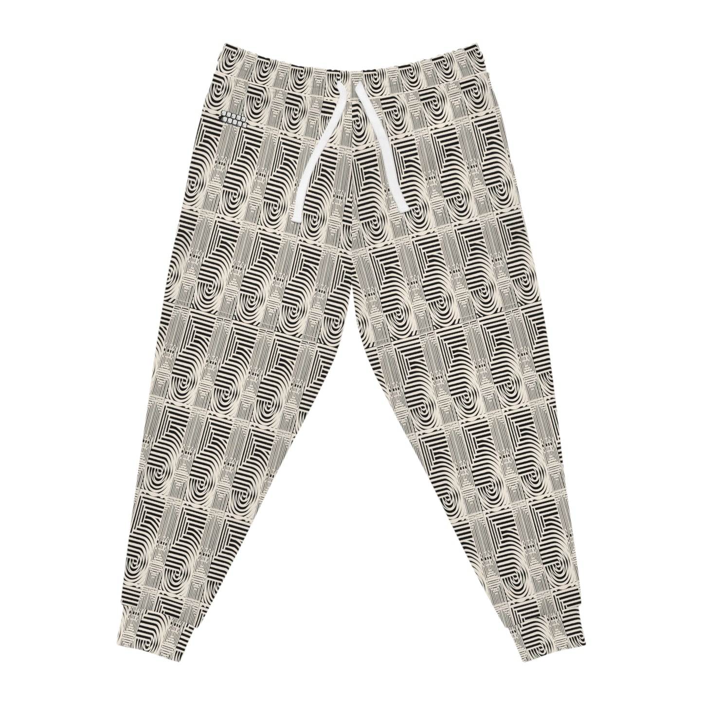 Fifth Click Exclusive Joggers "D"