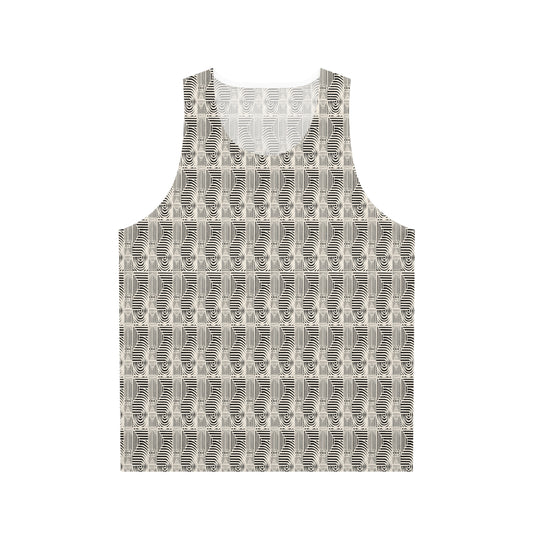 Fifth Click Exclusive Tank "D"