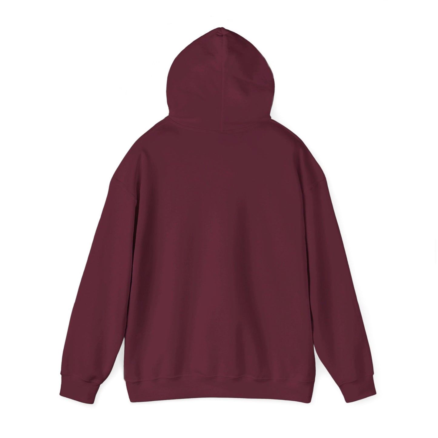Esc Artist Hoodie