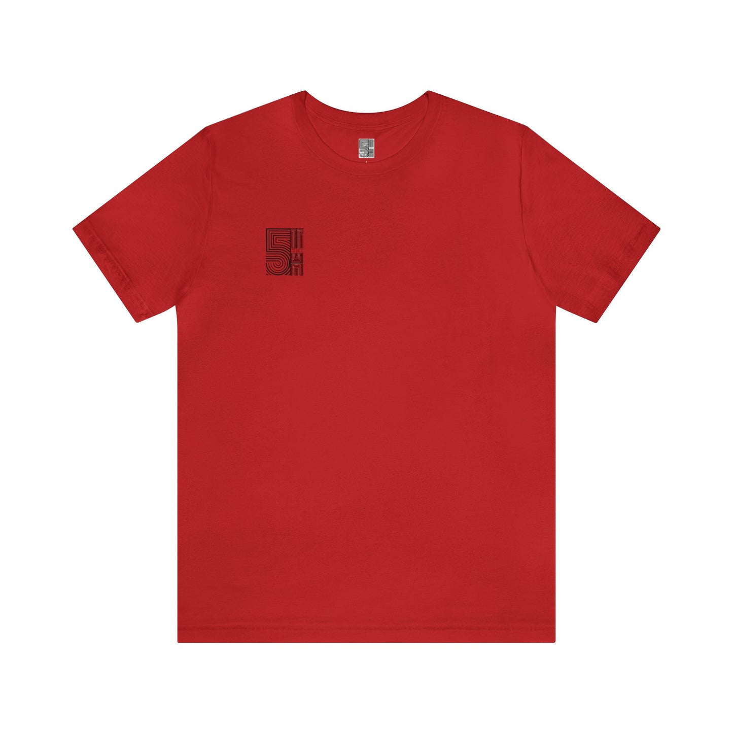 Kunoichi Tee