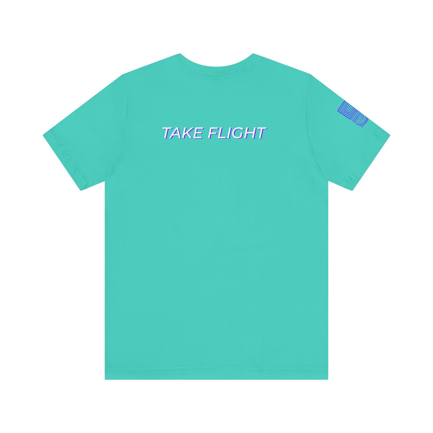 Take Flight Poultry Tee