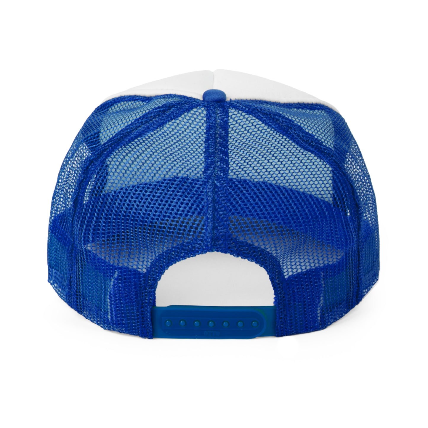 Blinkerton City Trucker Cap