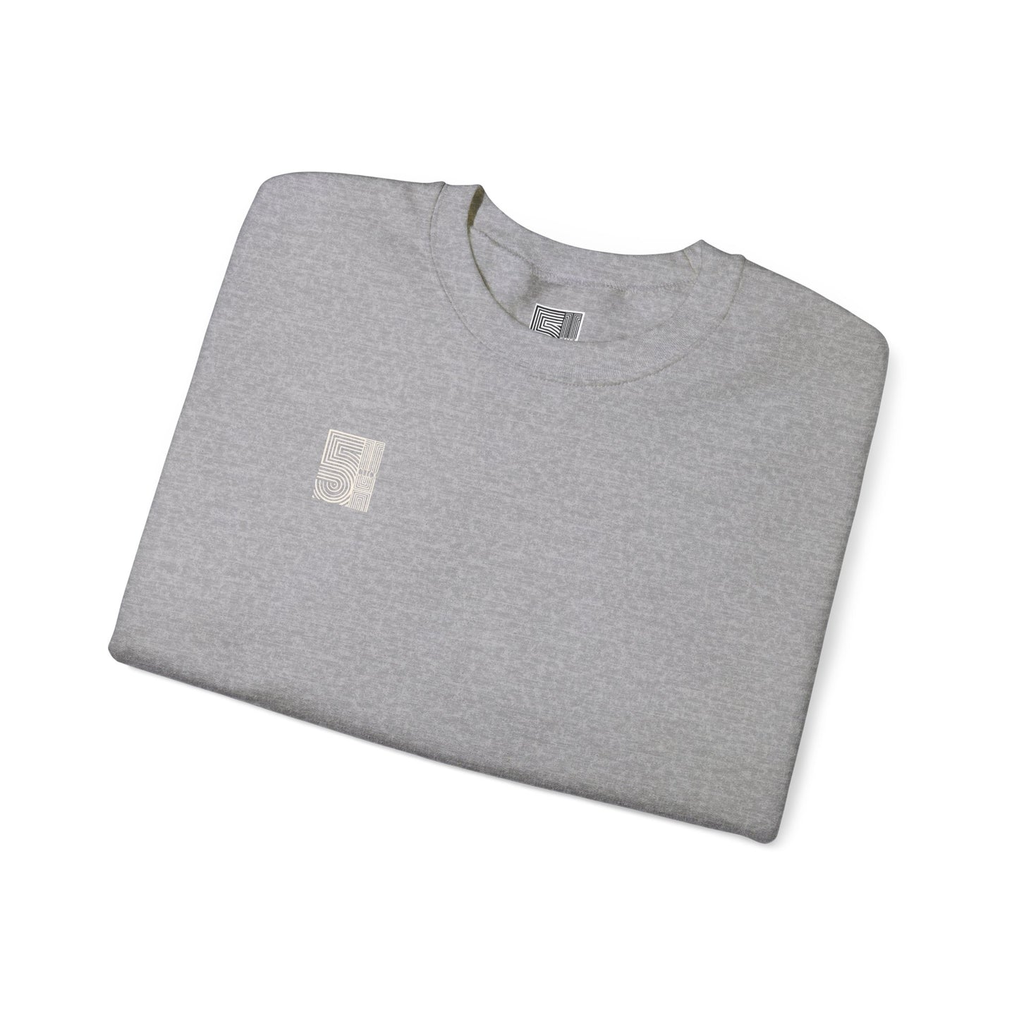 Blinkerton City Crewneck Sweatshirt