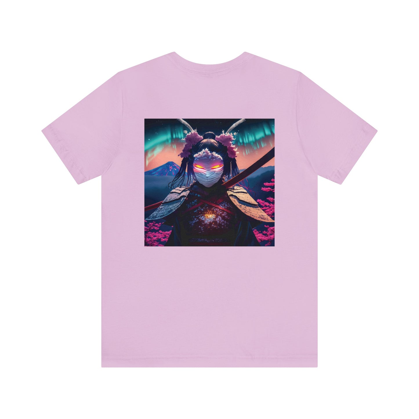 Kunoichi Tee