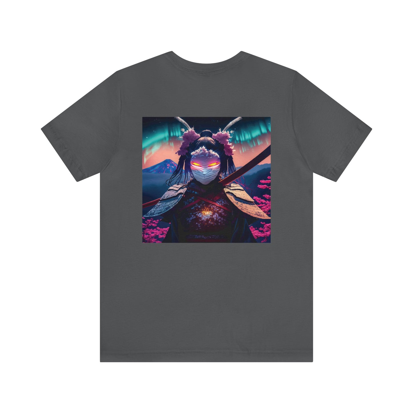 Kunoichi Tee