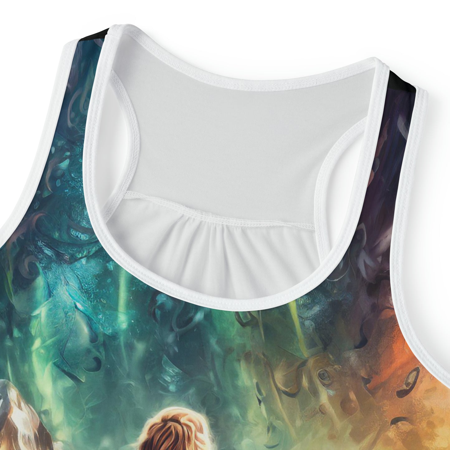Viking Women's Tank Top