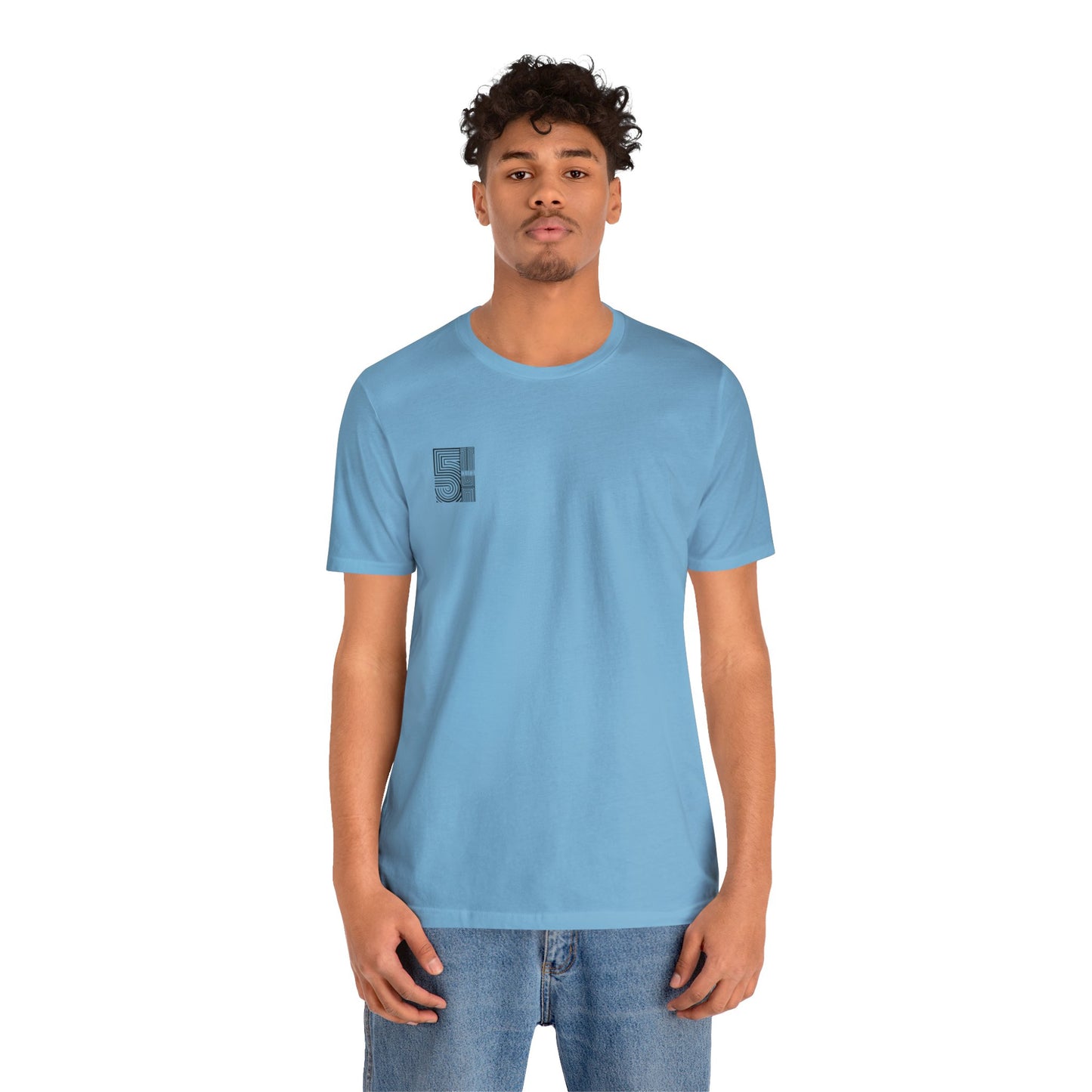 Kunoichi Tee