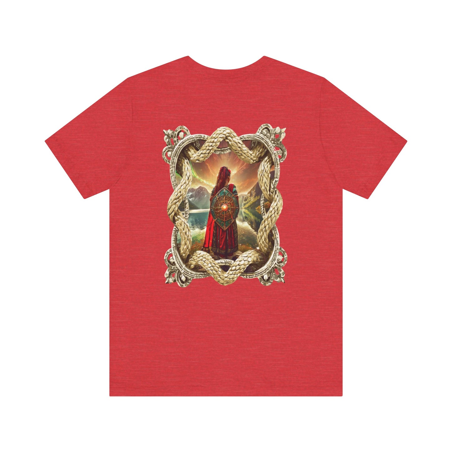 Viking Tee