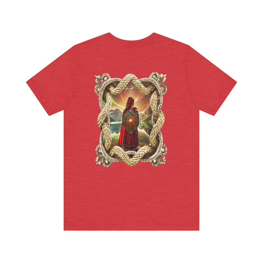 Viking Tee