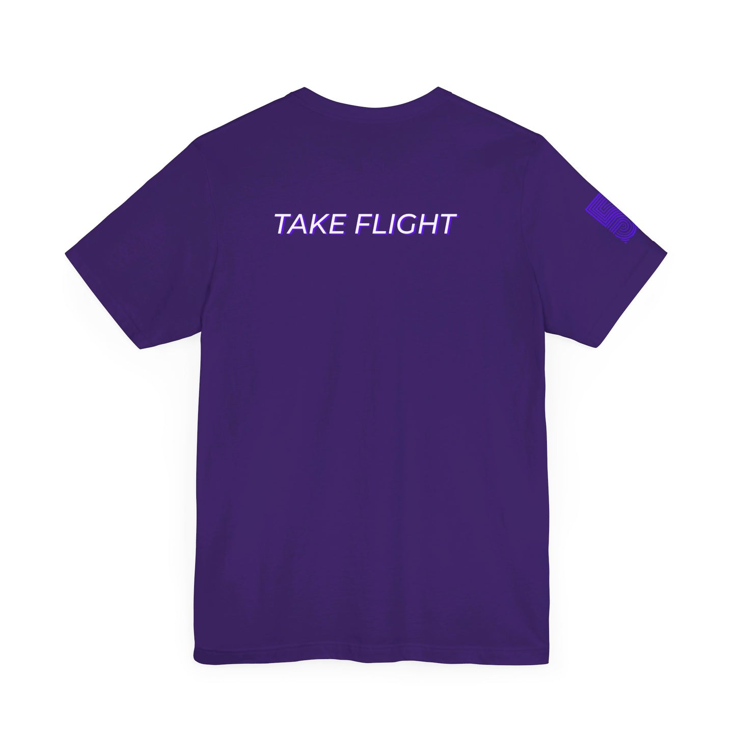 Take Flight Poultry Tee