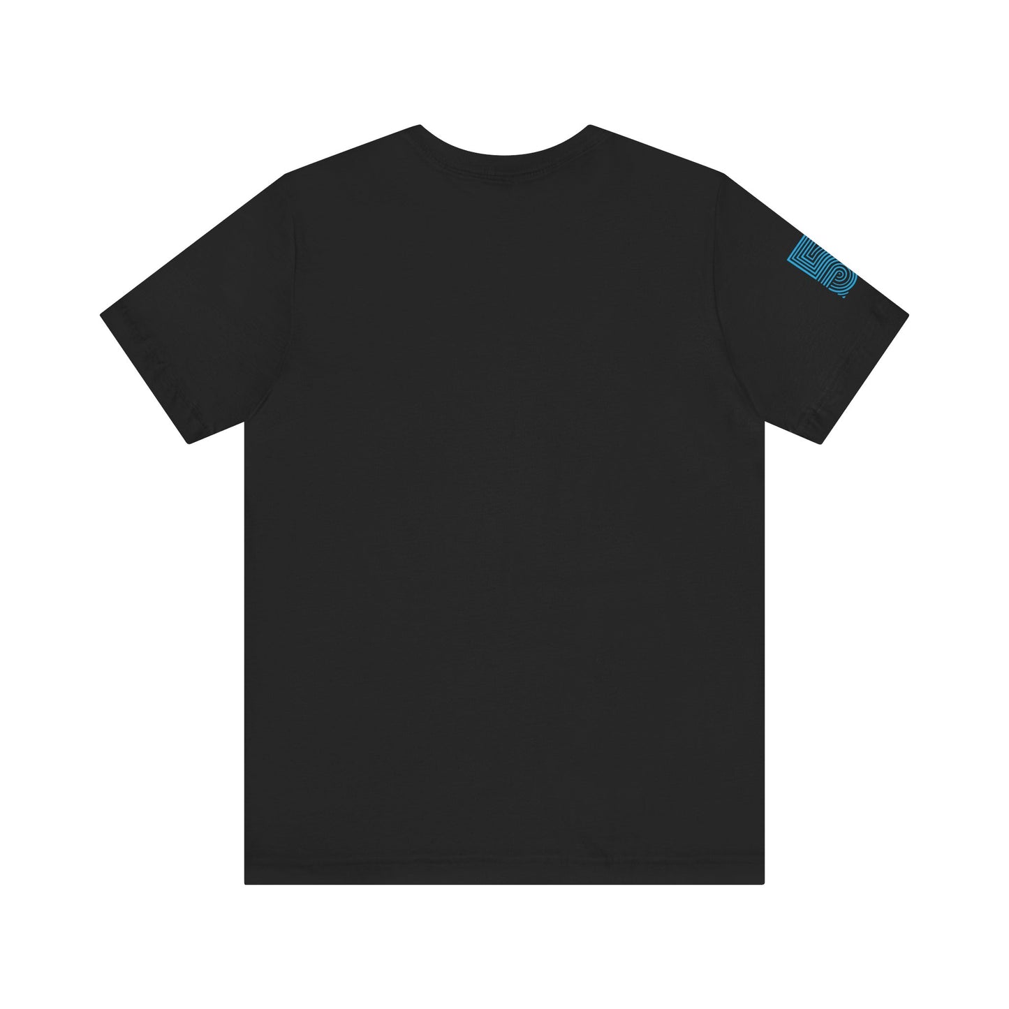 Blinkerton City Giraffe Tee