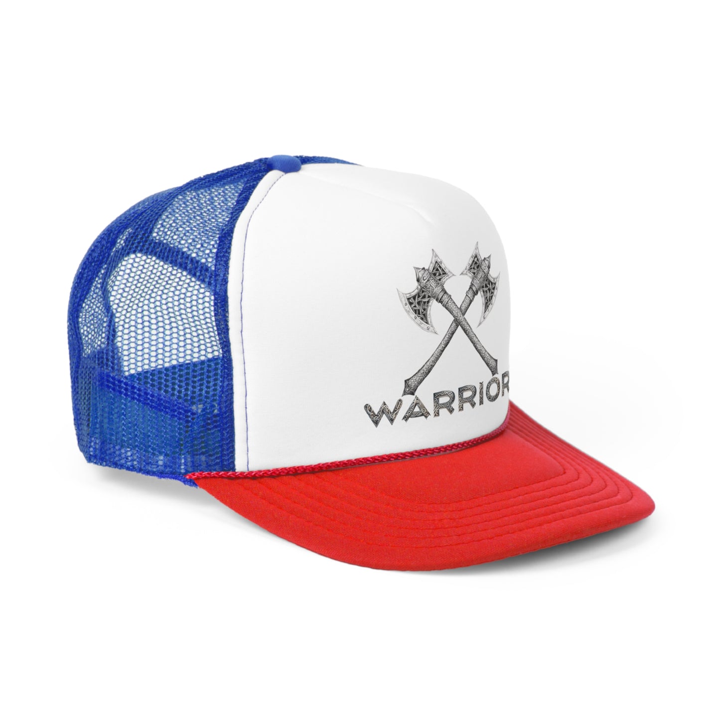 Viking Warrior Trucker Cap