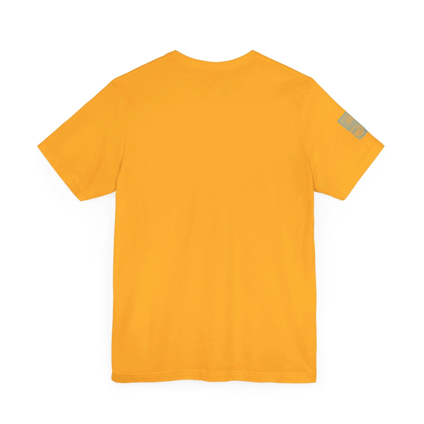 Blinkerton City Giraffe Tee