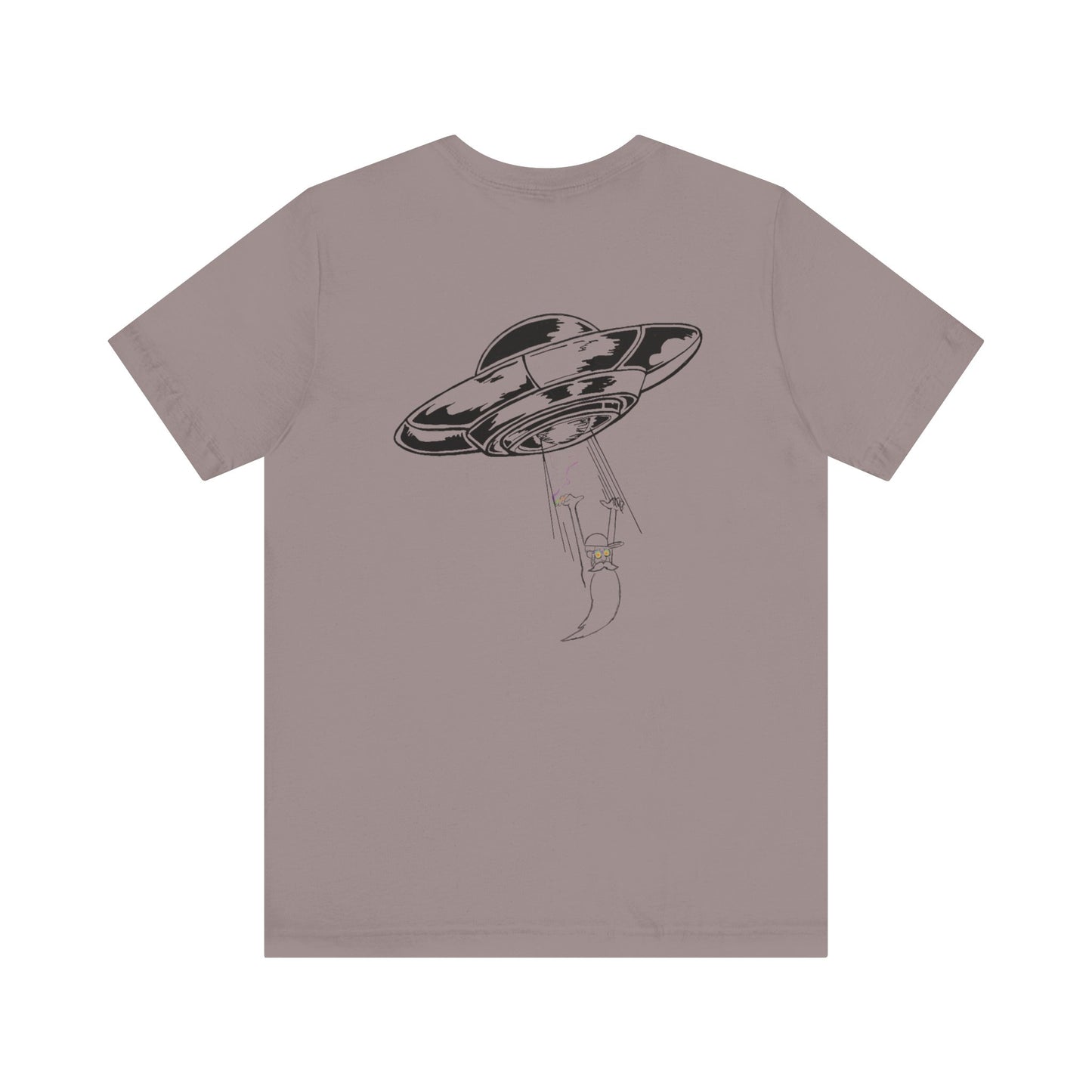 Abduction Tee