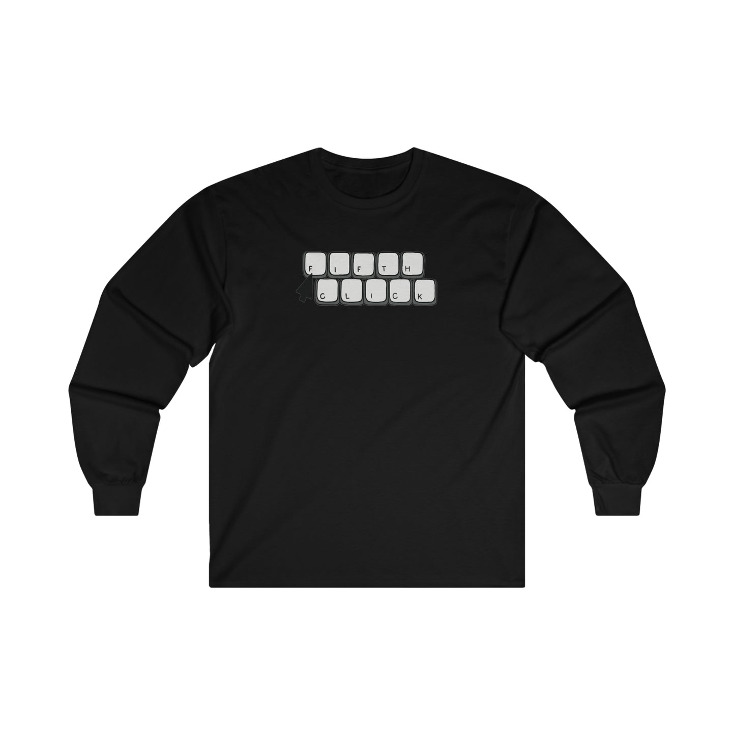 ESC Long Sleeve
