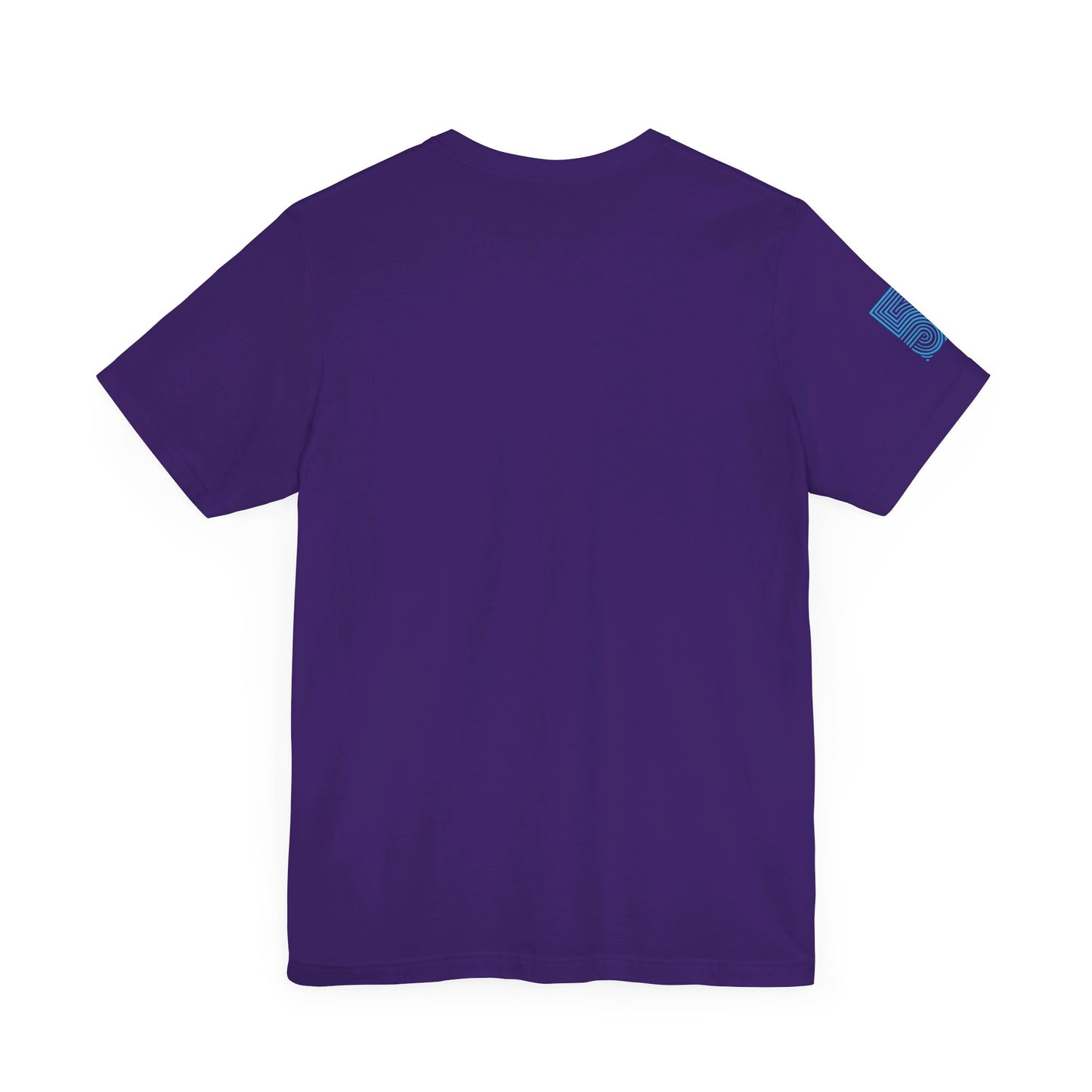 Blinkerton City Giraffe Tee