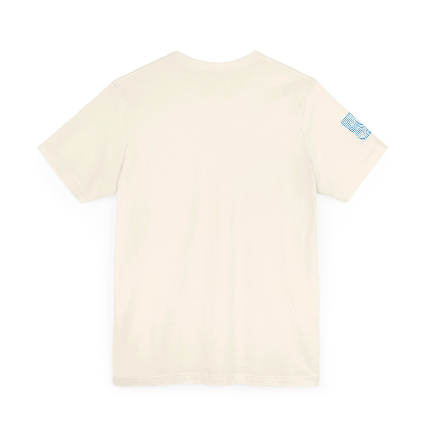 Blinkerton City Giraffe Tee