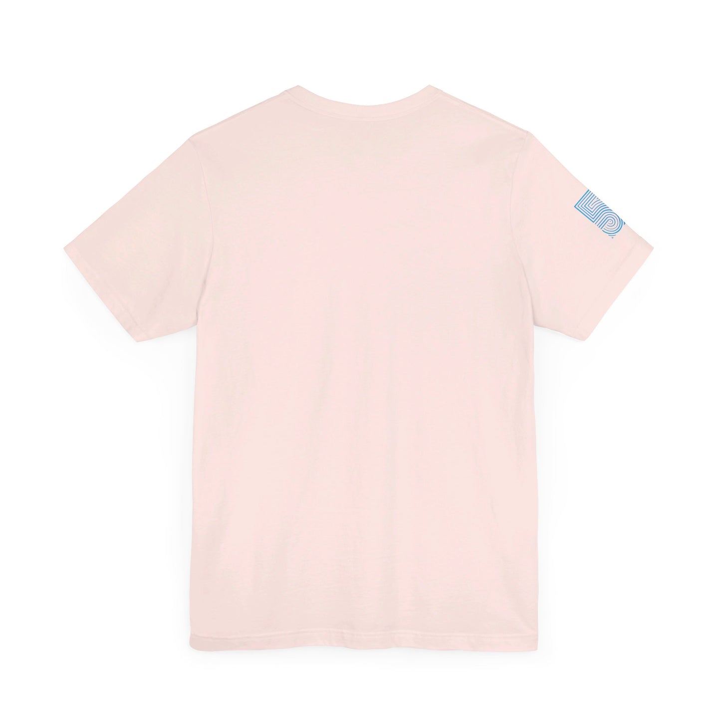 Blinkerton City Giraffe Tee
