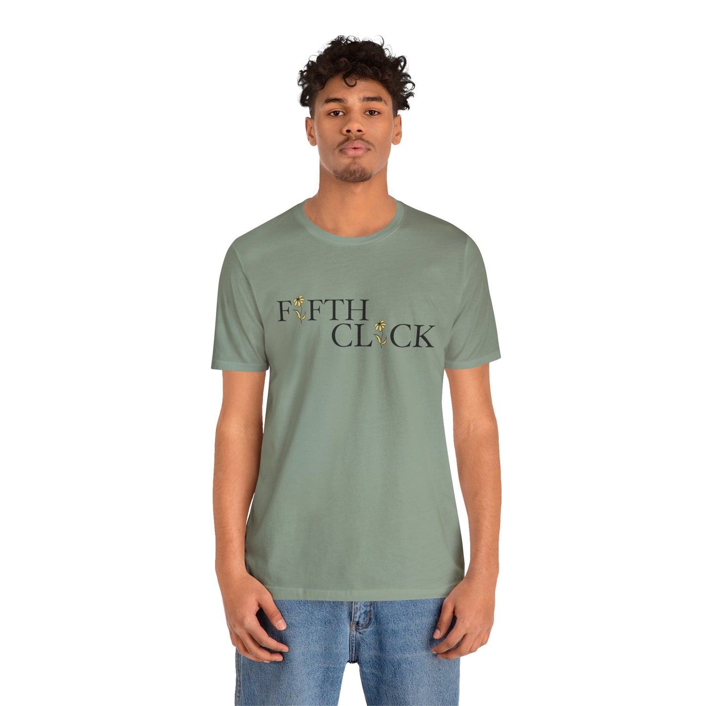 Sunflower Tee