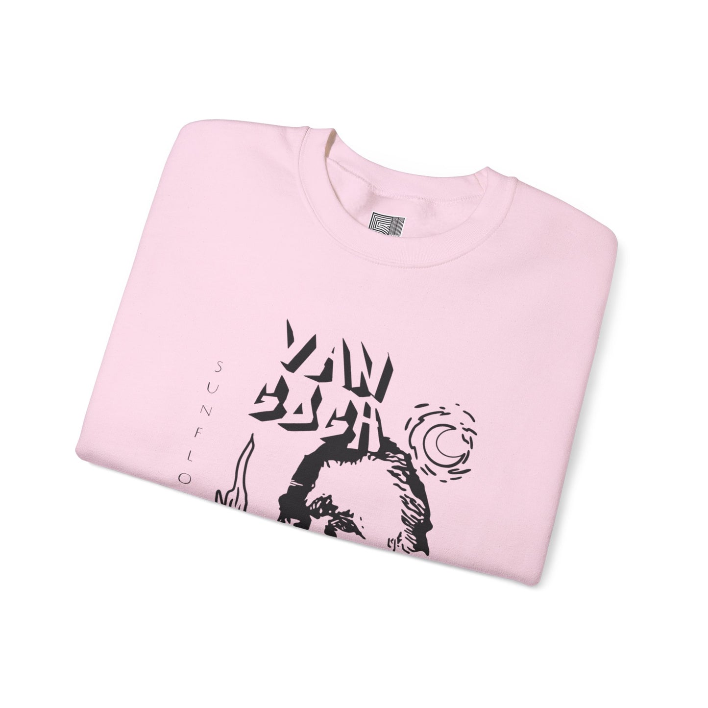 Van Gogh Crewneck Sweatshirt