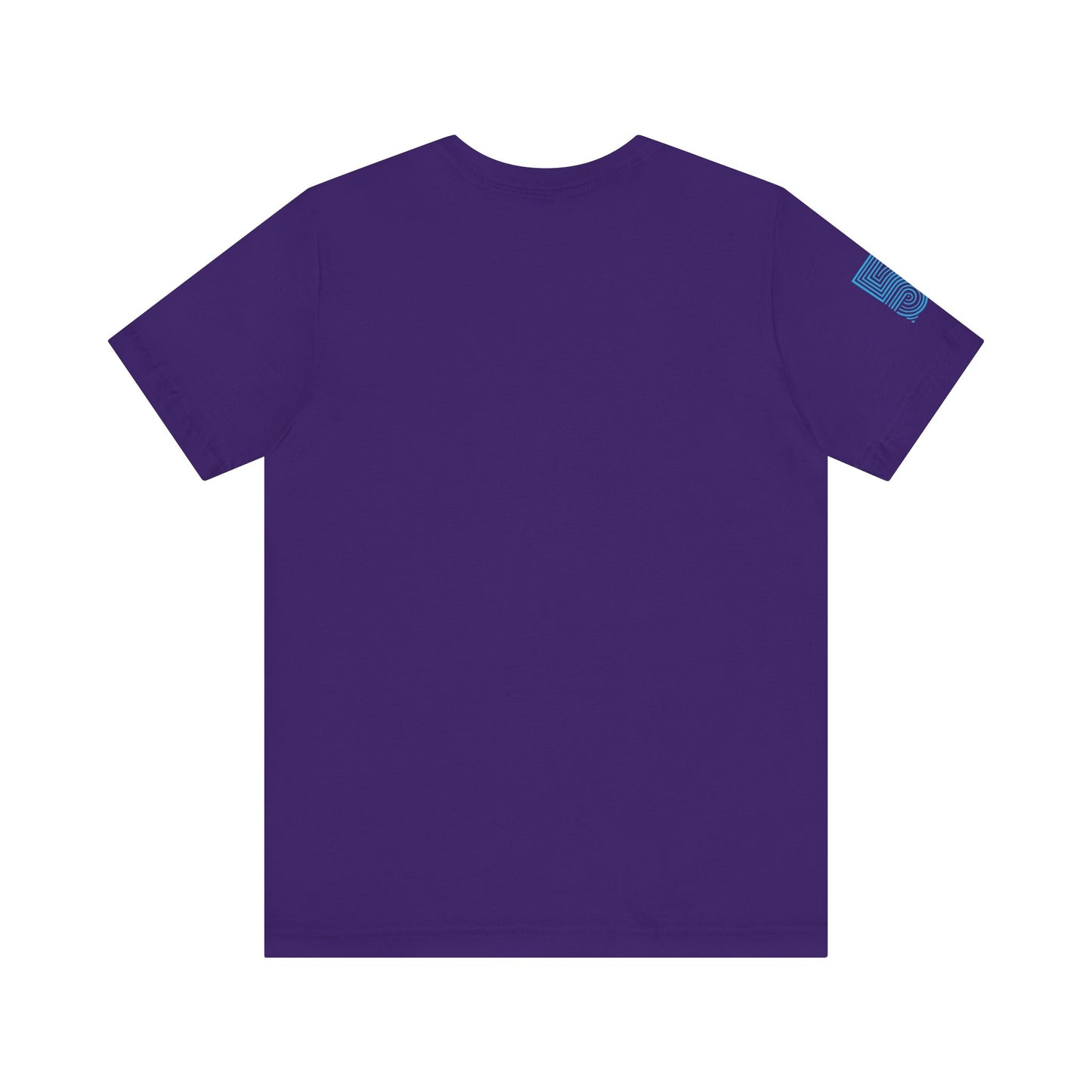 Blinkerton City Giraffe Tee