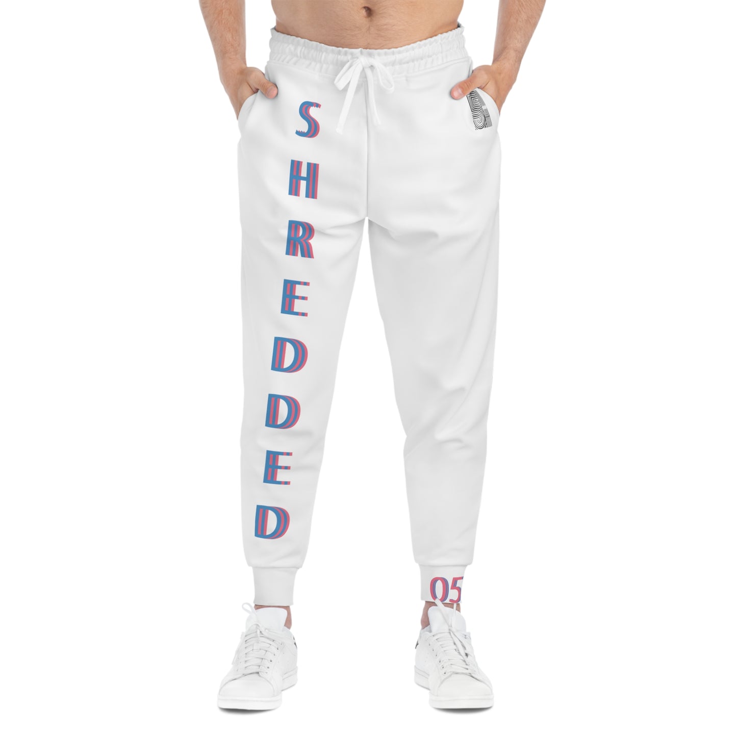 SHREDDED Joggers