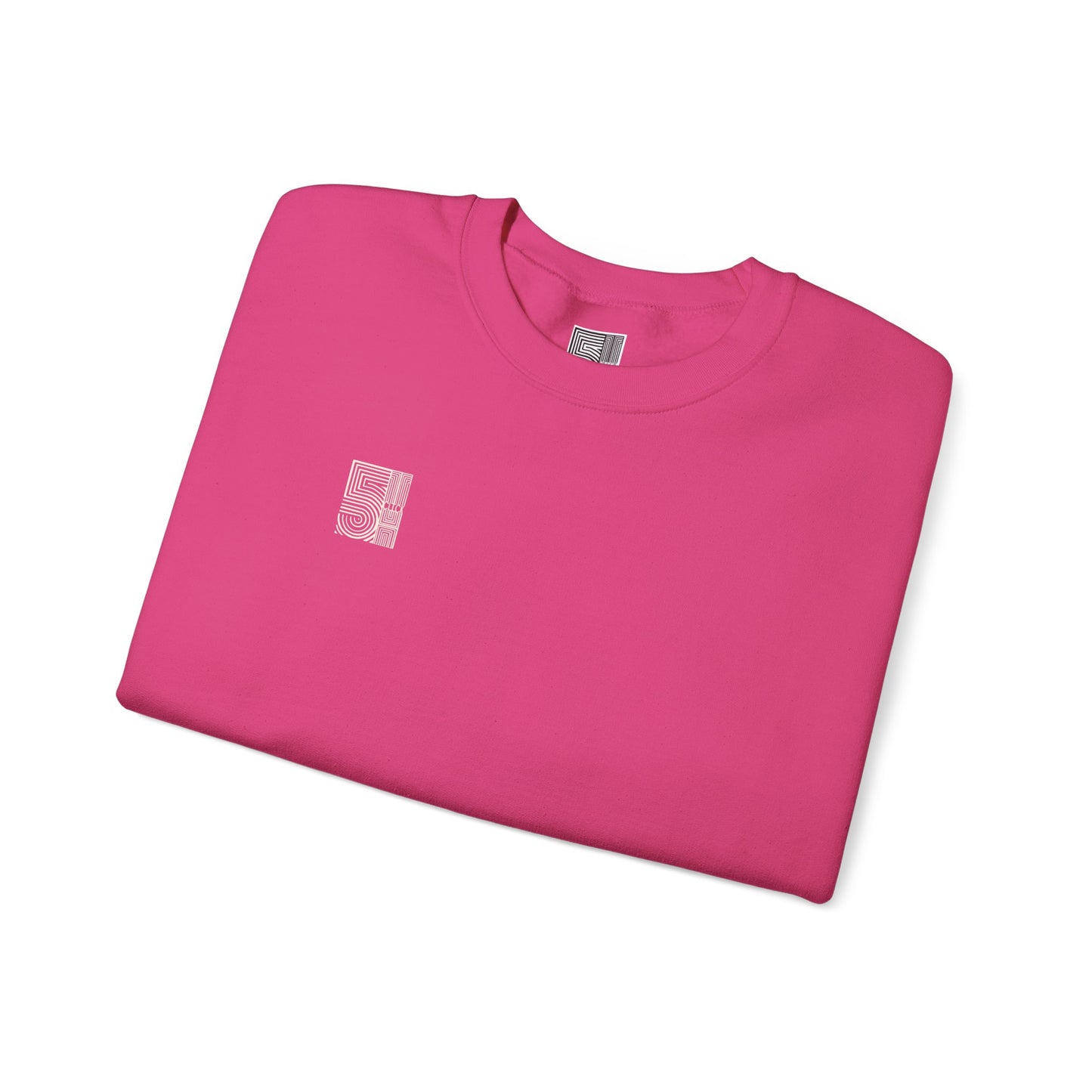Blinkerton City Crewneck Sweatshirt