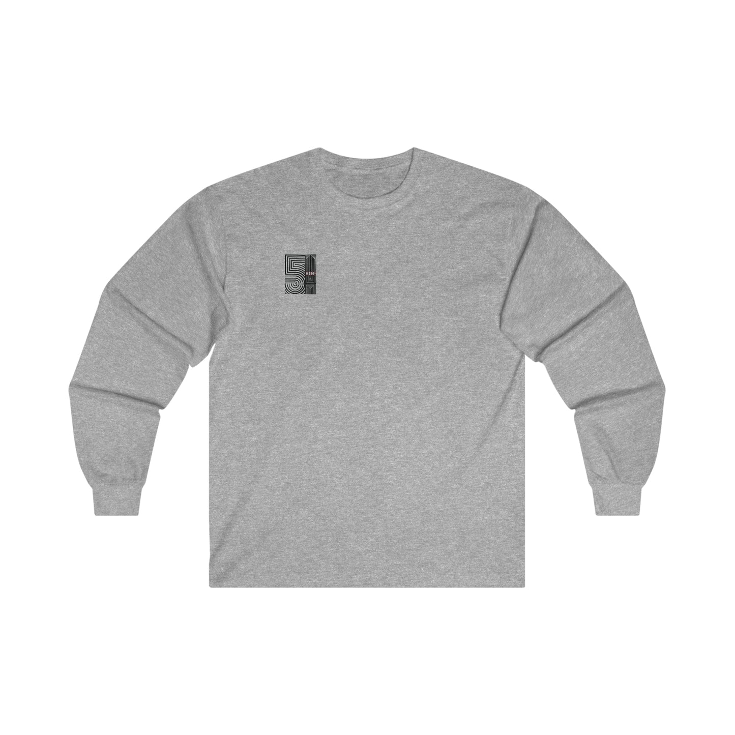 Viking Warrior Long Sleeve