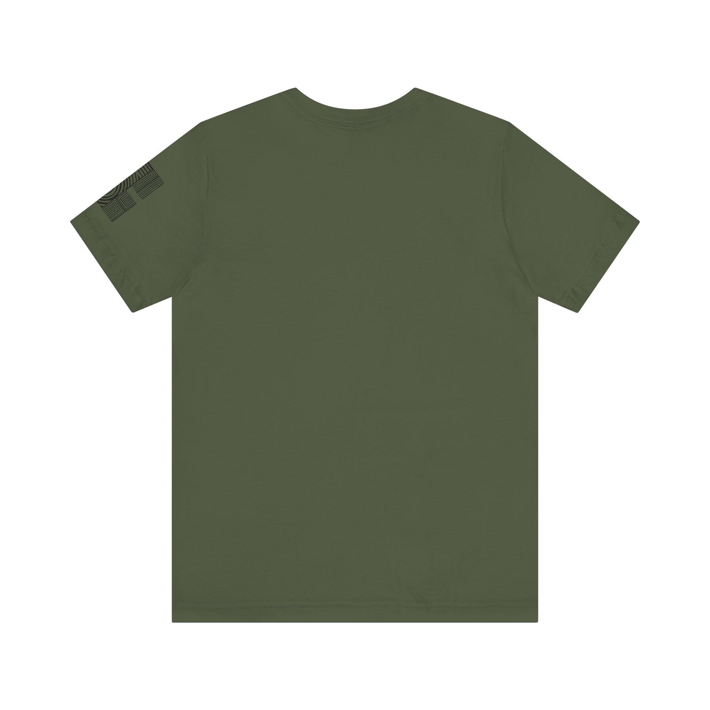 Slow Progress No Progress Tee
