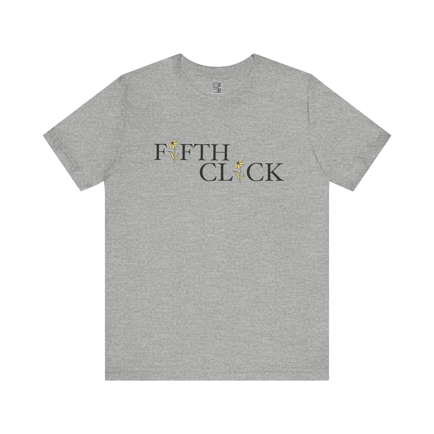Copy of Sunflower Tee
