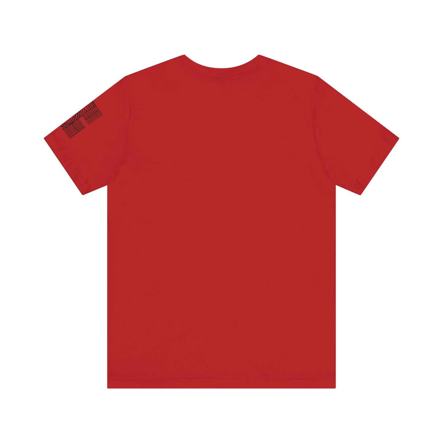 Slow Progress No Progress Tee