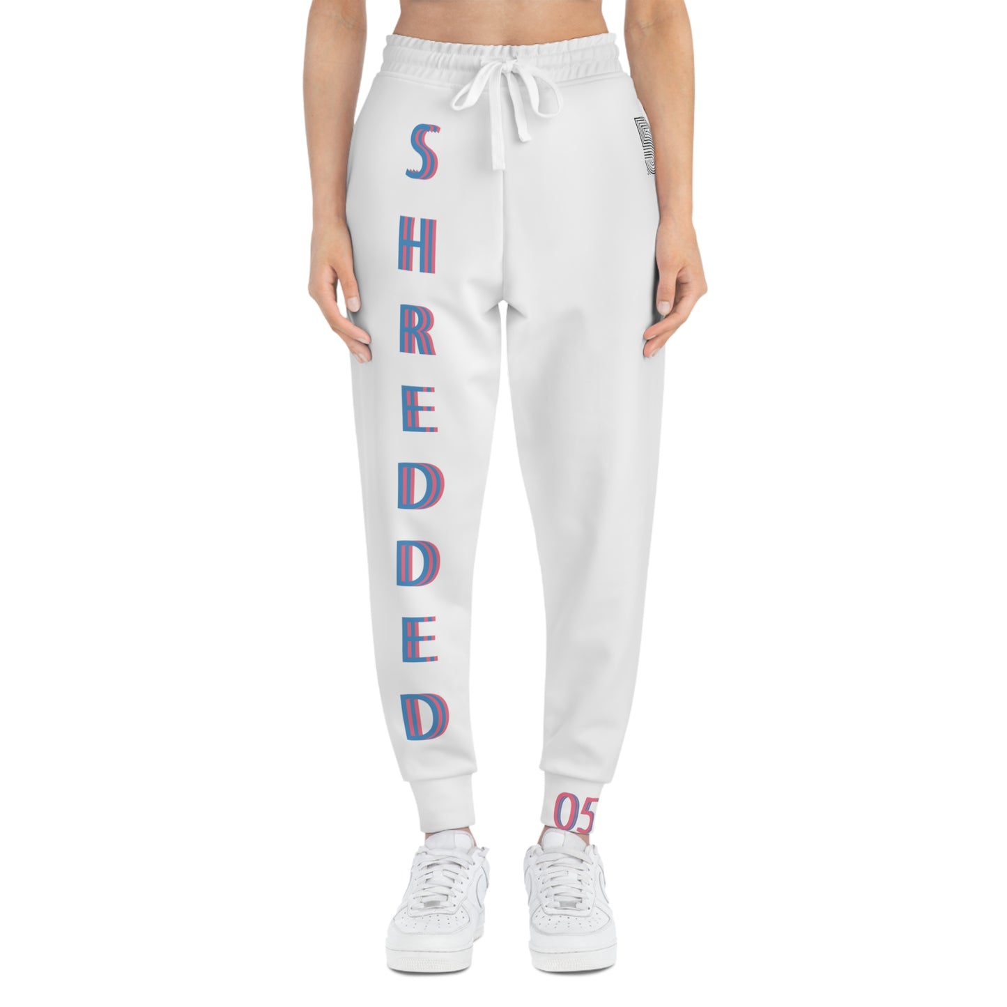 SHREDDED Joggers