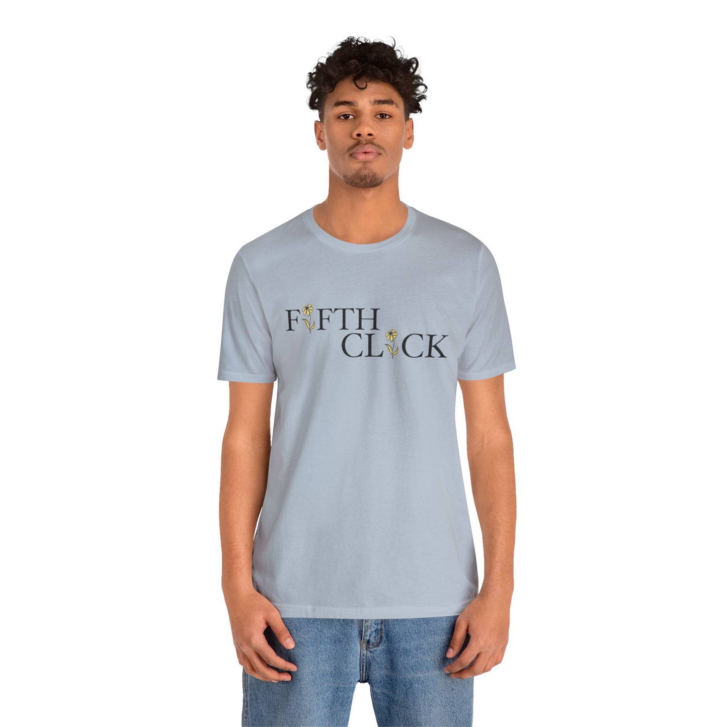 Sunflower Tee