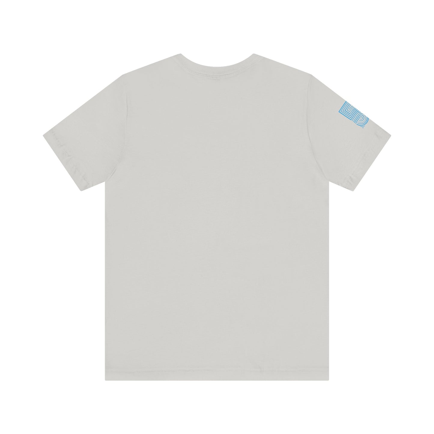 Blinkerton City Giraffe Tee