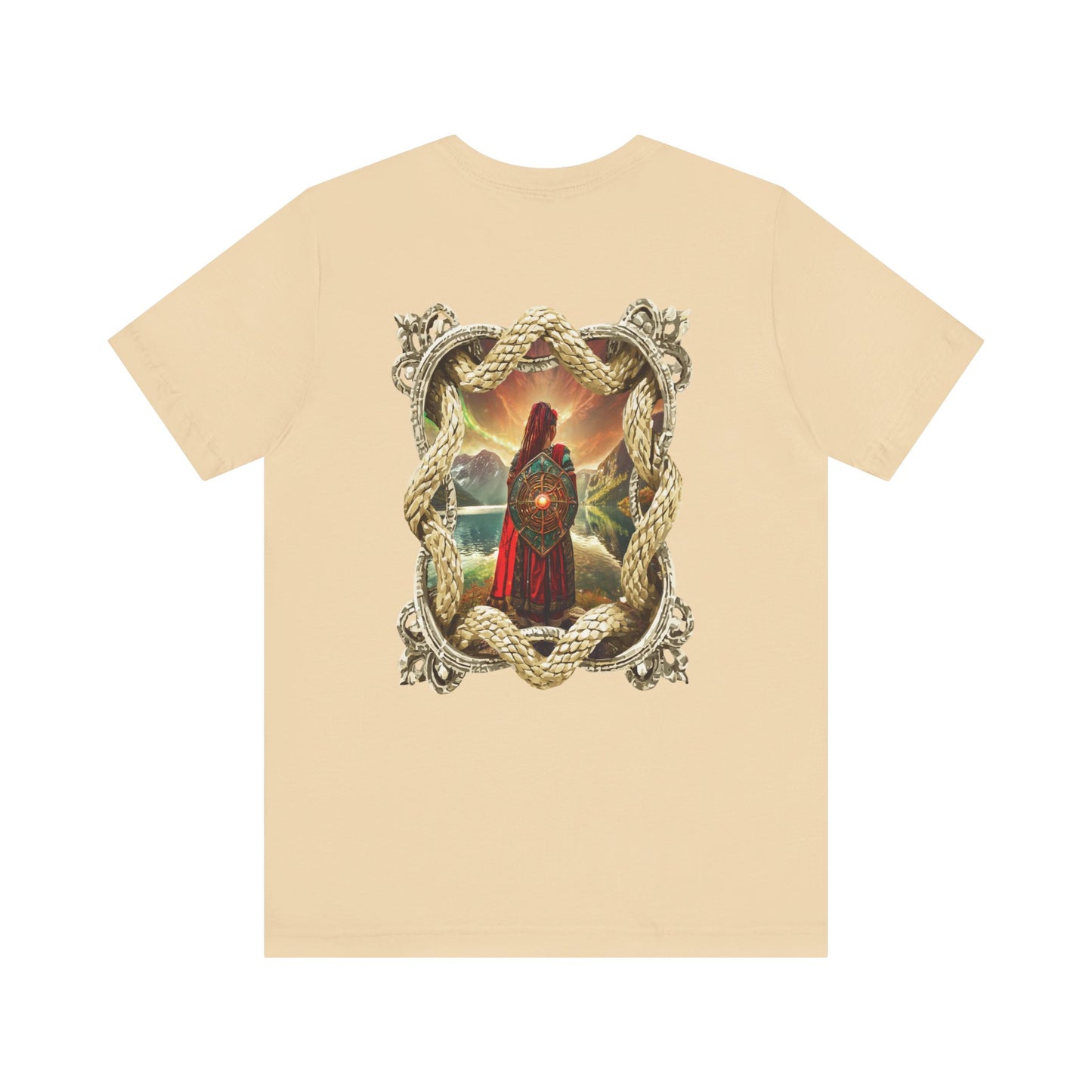 Viking Tee