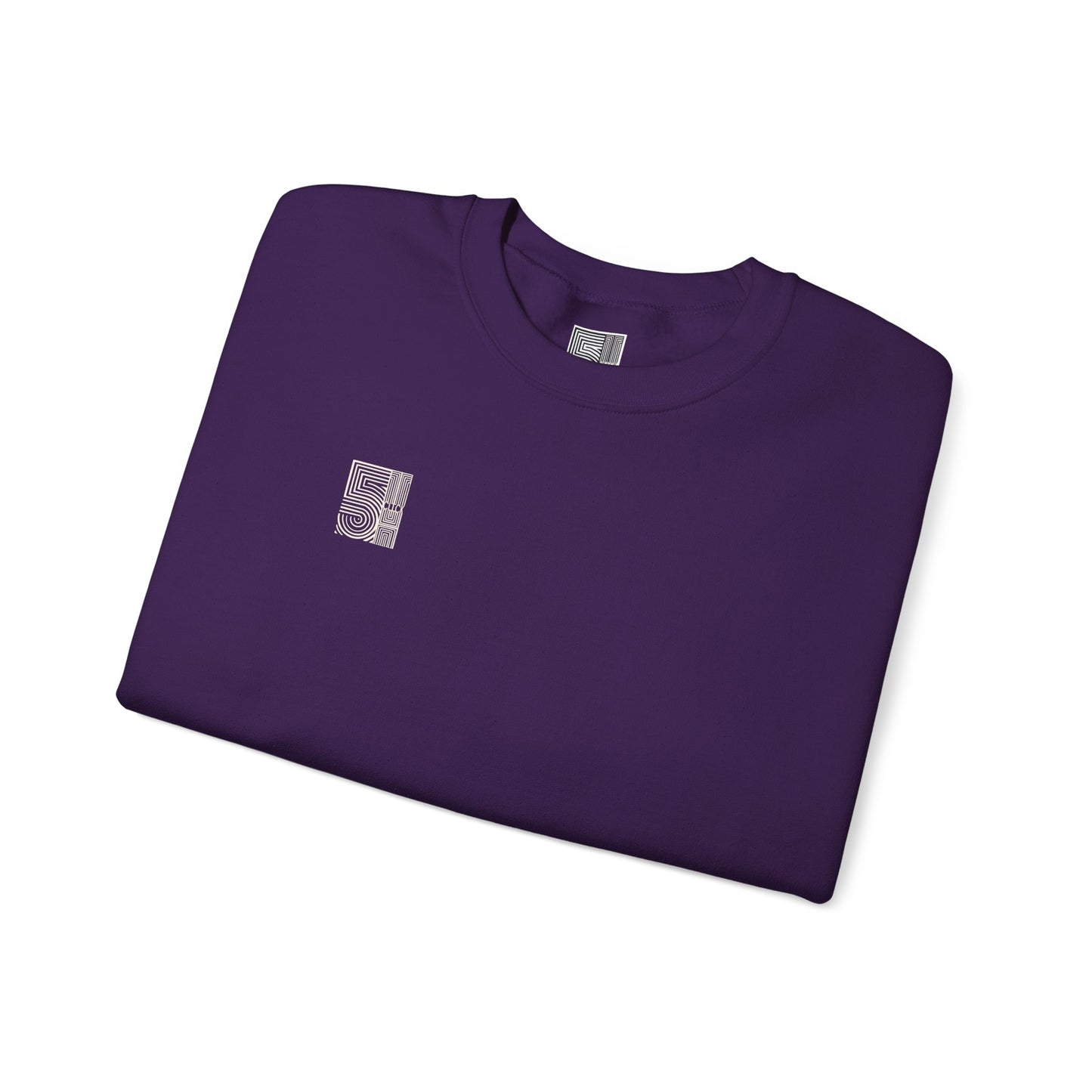 Blinkerton City Crewneck Sweatshirt