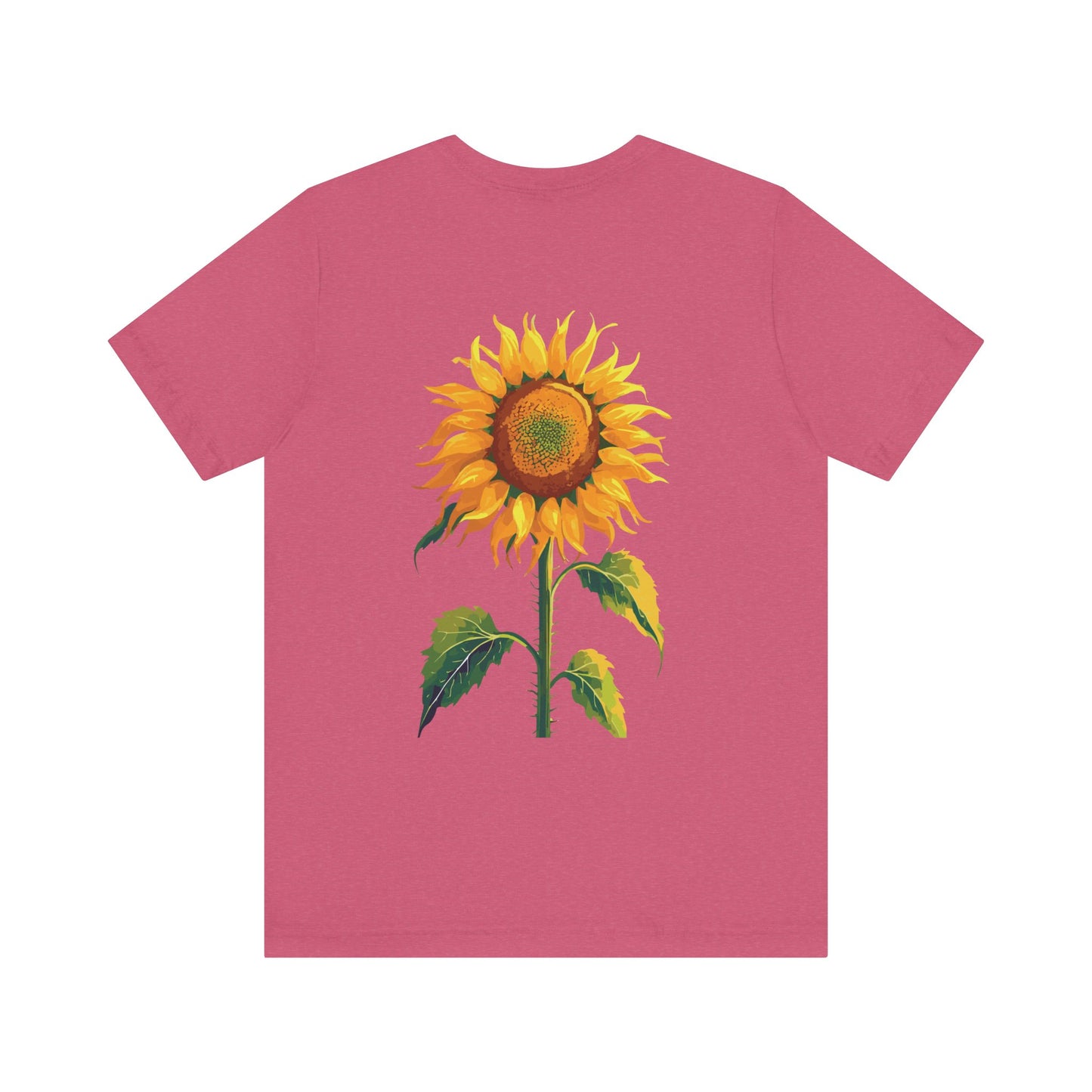 Copy of Sunflower Tee