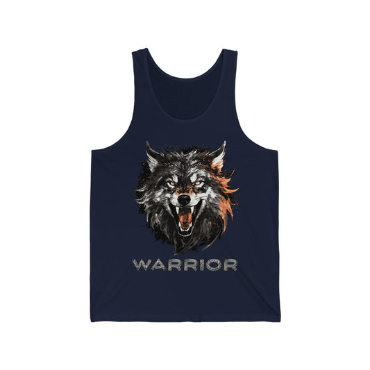 Warrior Tank