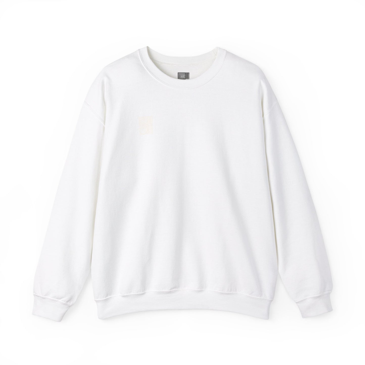 Blinkerton City Crewneck Sweatshirt