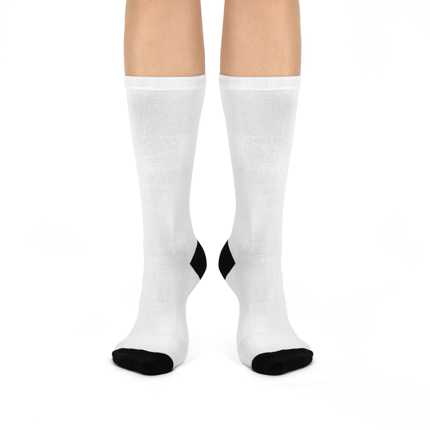 Fifth Click Socks "B"