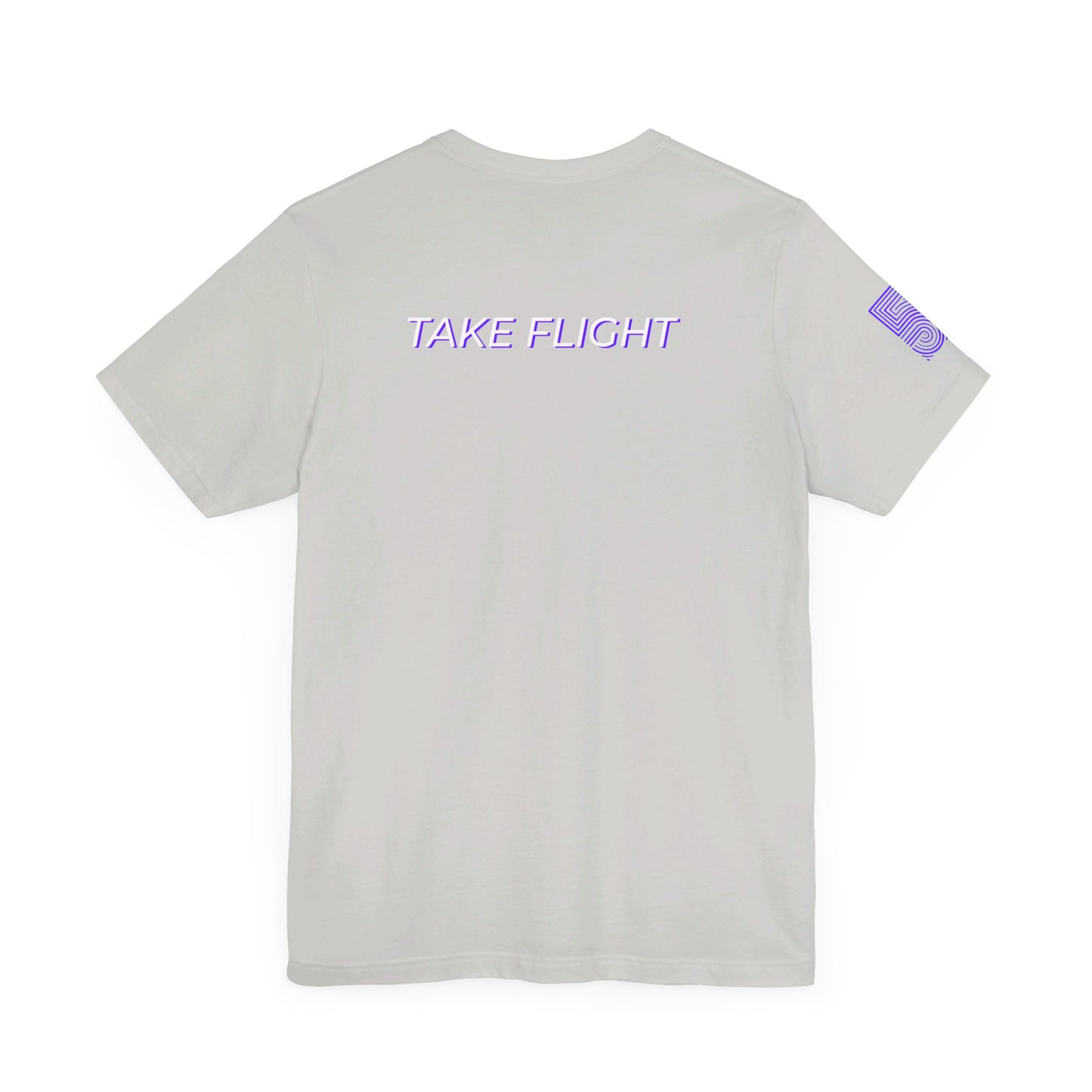 Take Flight Poultry Tee