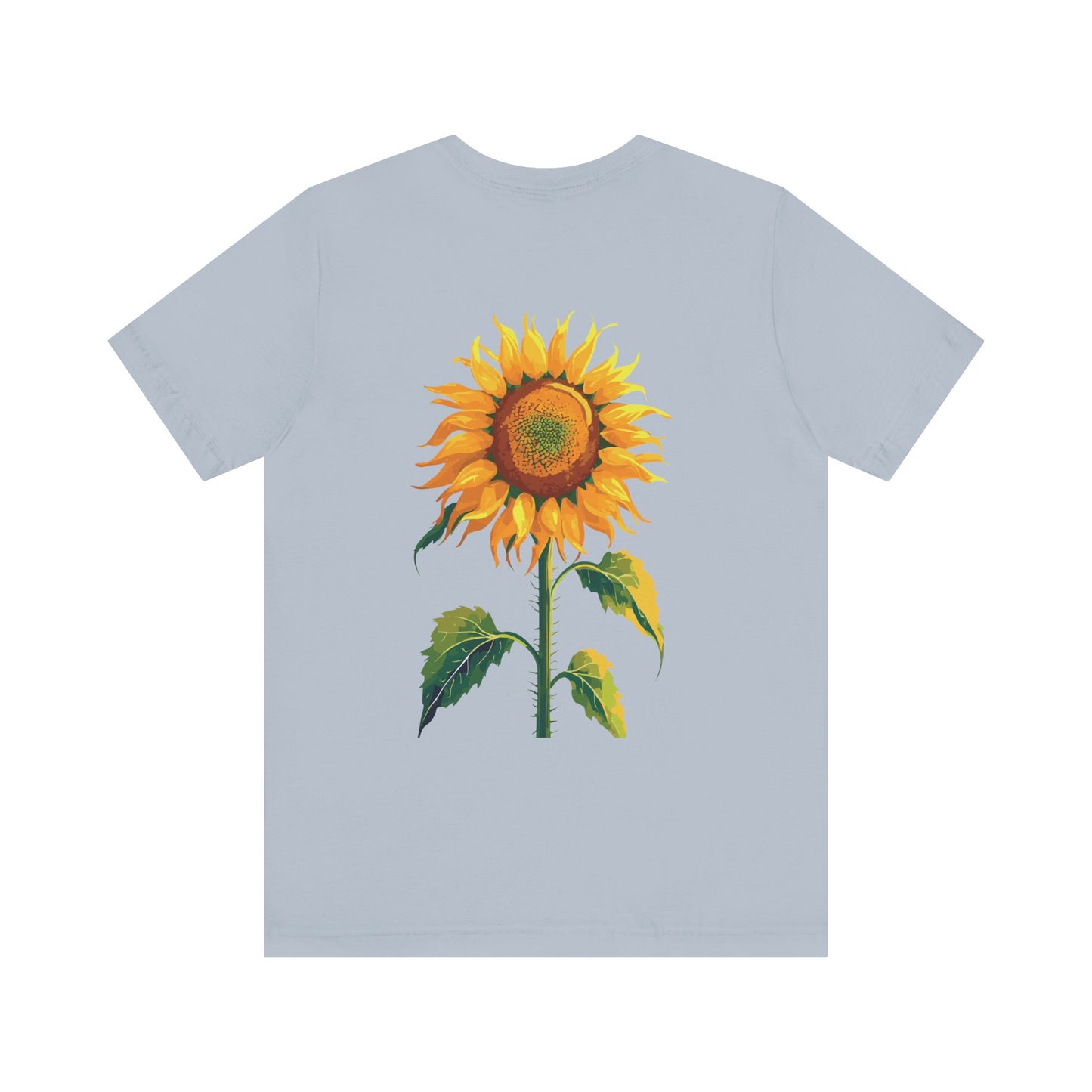 Sunflower Tee