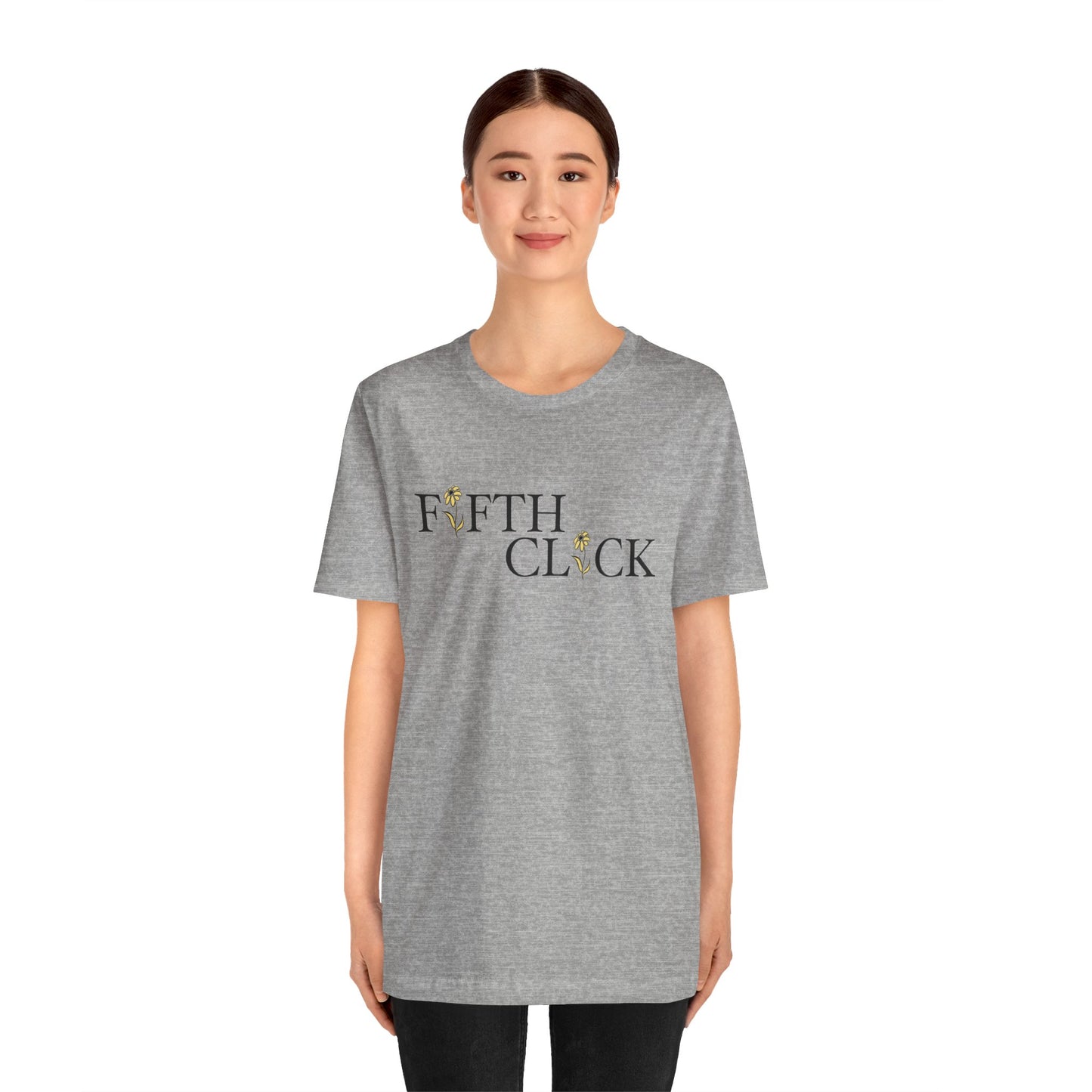 Sunflower Tee