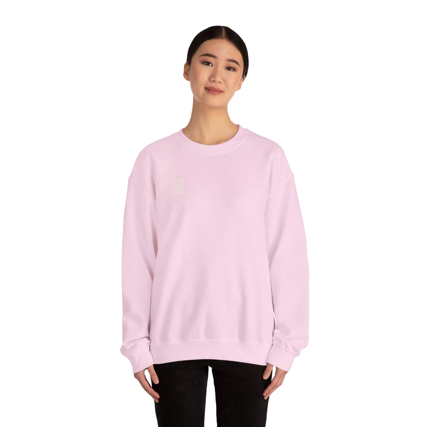 Blinkerton City Crewneck Sweatshirt