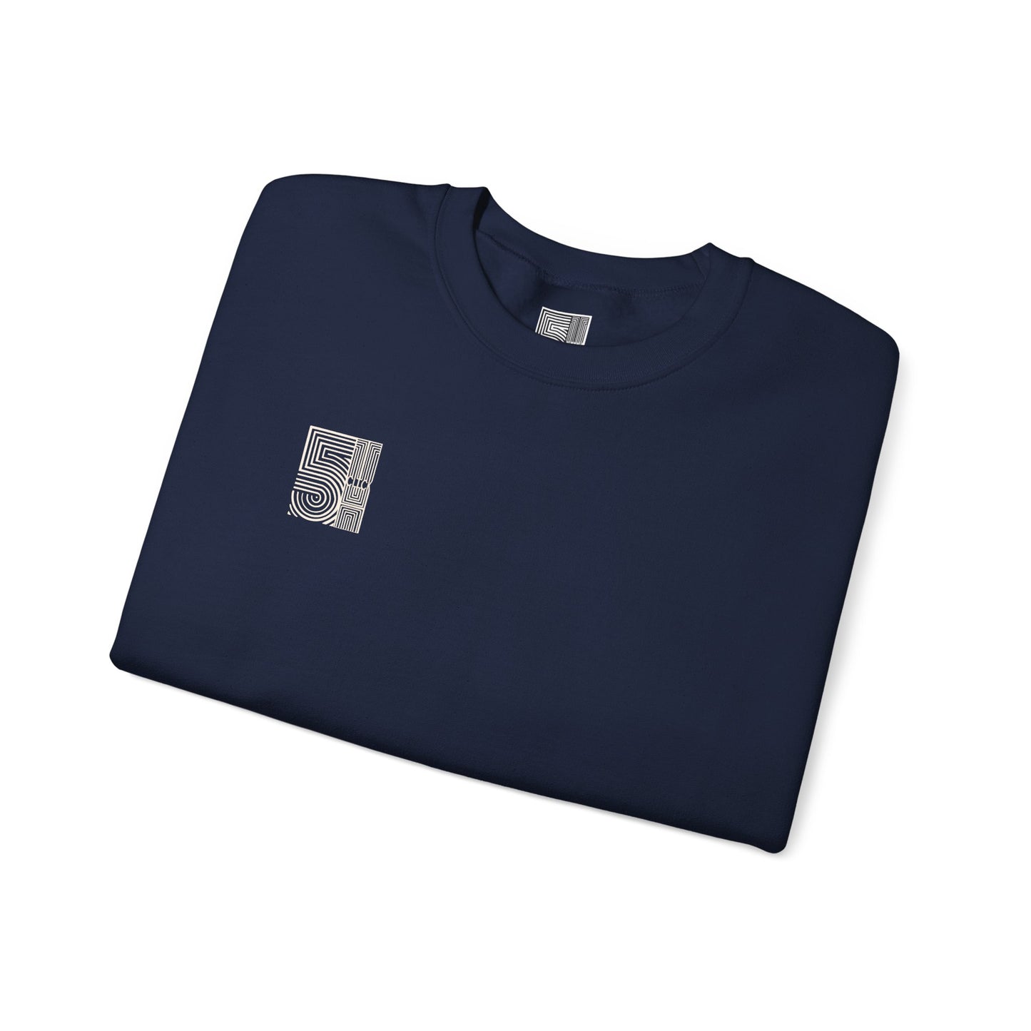 Viking Berserker Crewneck Sweatshirt