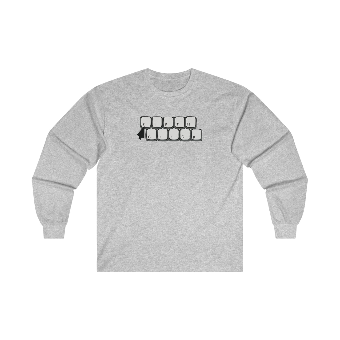 ESC Long Sleeve