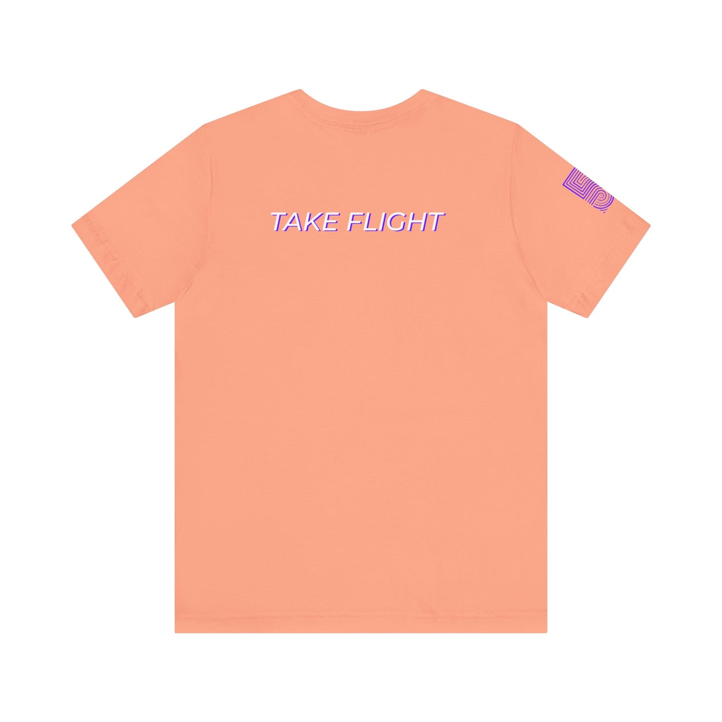 Take Flight Poultry Tee