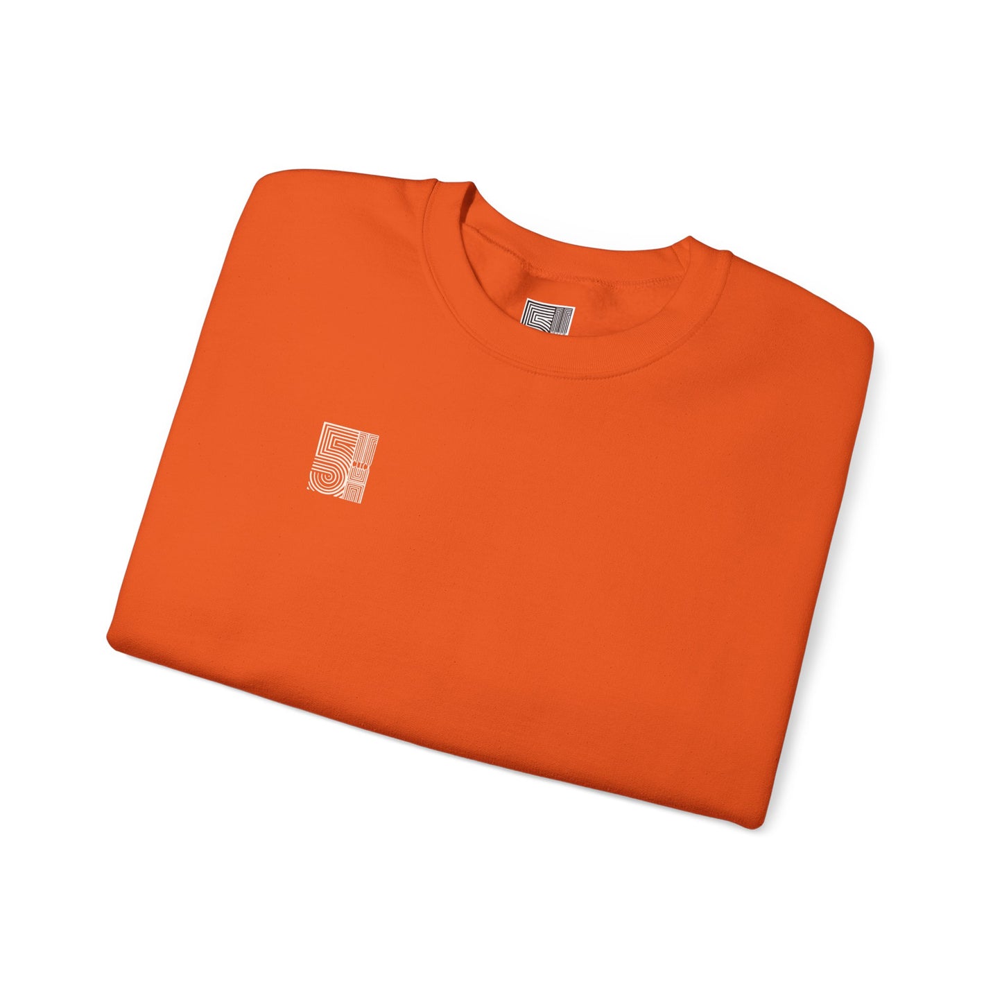 Blinkerton City Crewneck Sweatshirt
