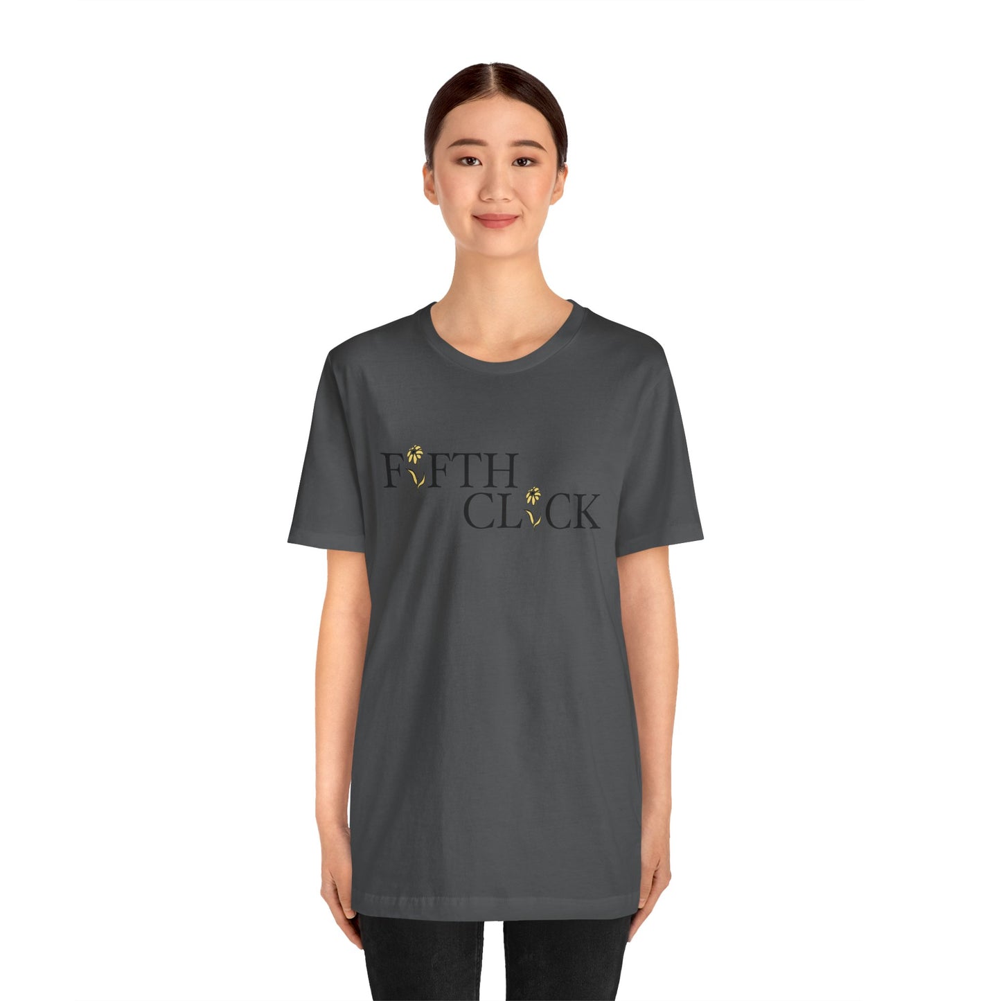 Sunflower Tee